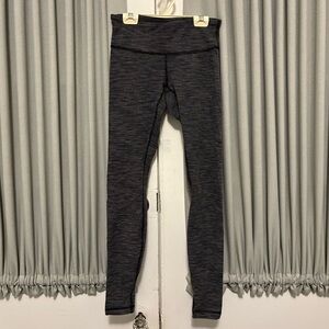 Lululemon Patterned Leggings